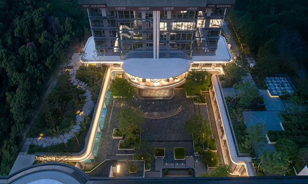 武汉金地大成乐府 